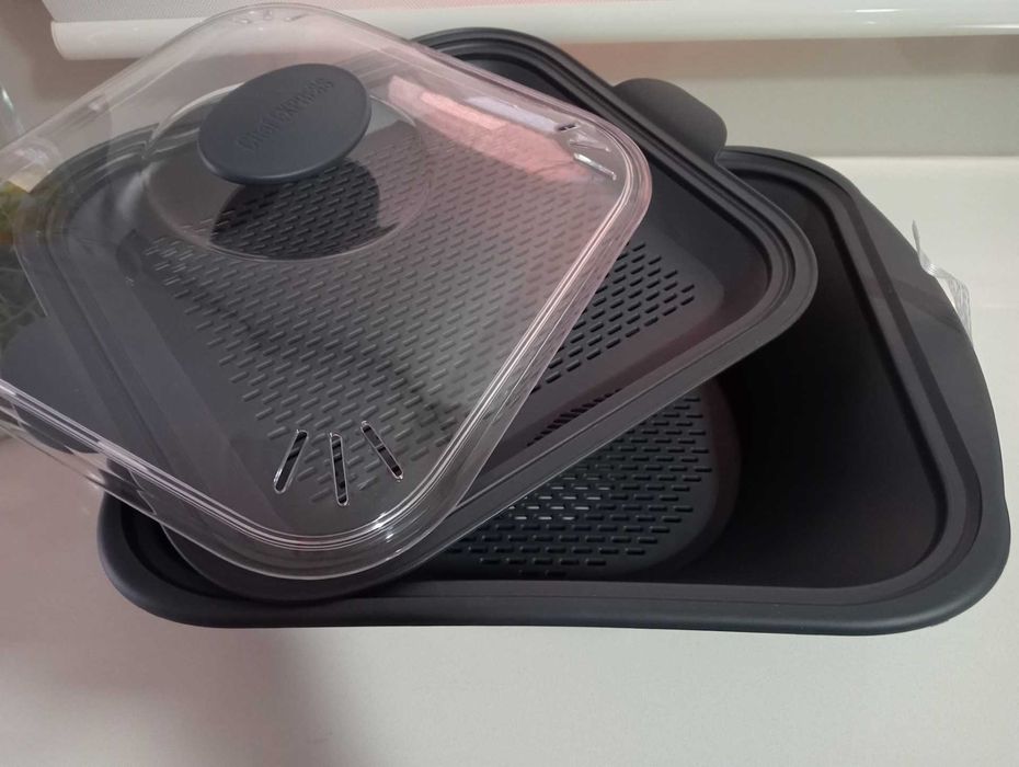 Vaporeira Chef Express Nova