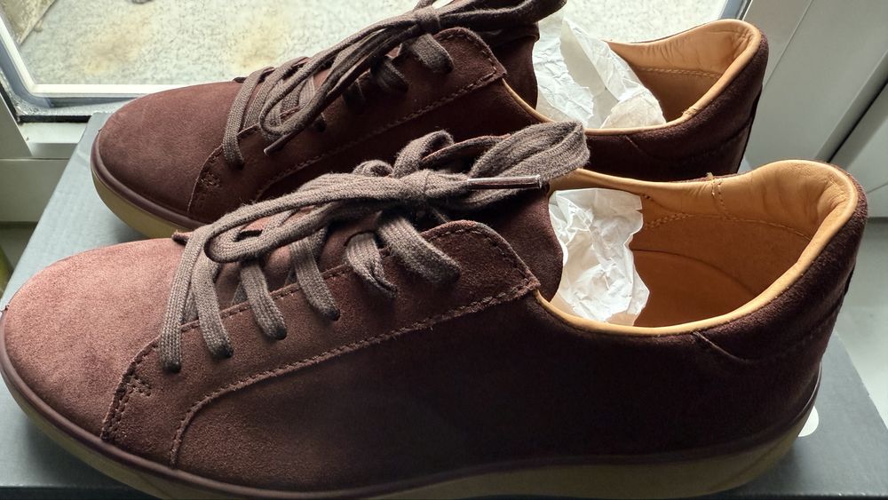 Sprzedam nowe, nieużywane buty Ecco