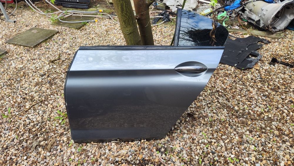 Drzwi BMW f06 lewy tył