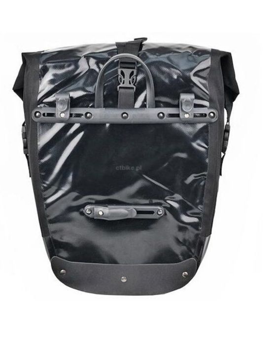 Sakwa rowerowa Prox Ohio 615 20L – nowa, mała dziurka