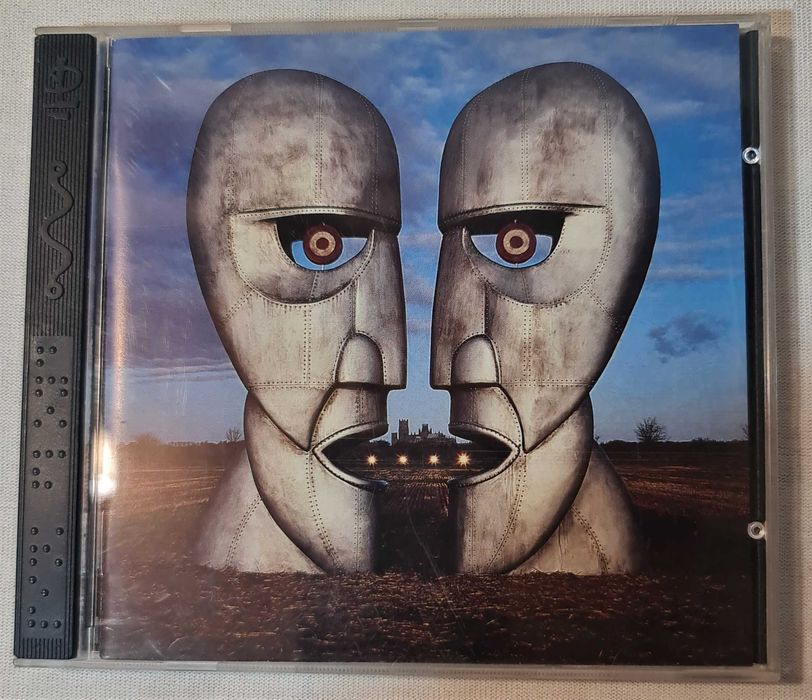 8 Cds de musica Rock, Heavy, Classic etc.