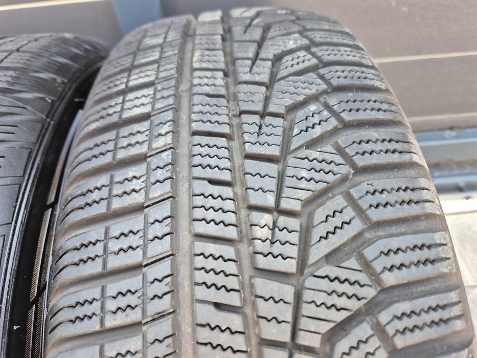 4x Hankook Winter I'cept evo 2 205/60r16 92H N3453