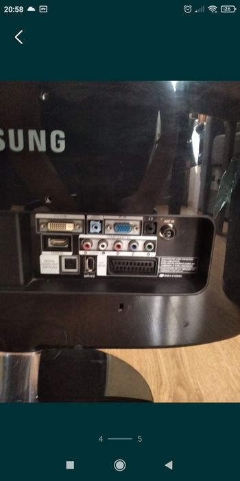 Samsung  P2270HD
