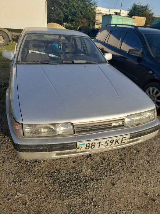 Mazda 626 обмін або продаж