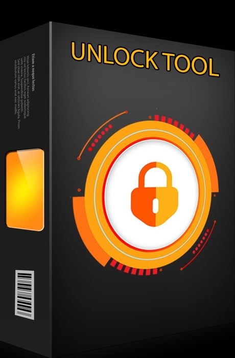 Unlocktool ліцензія 3/6/12 місяців