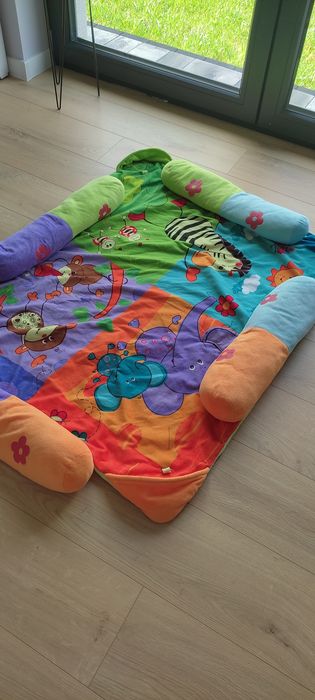 Różne rzeczy dla dziecka