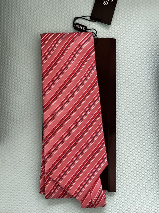 Китайские шелковые галстуки