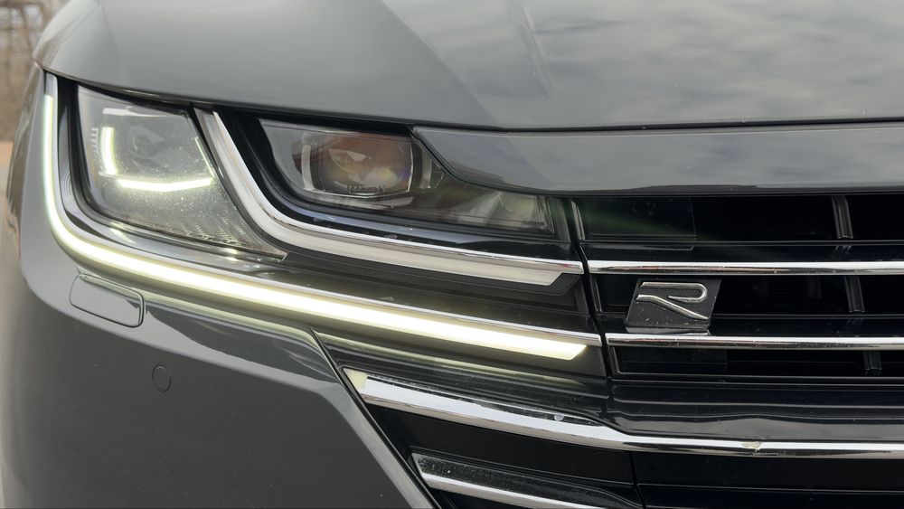 Продам Volkswagen Arteon 2019