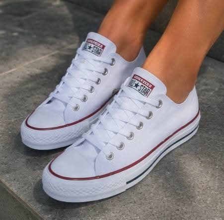 Trampki damskie Converse 39