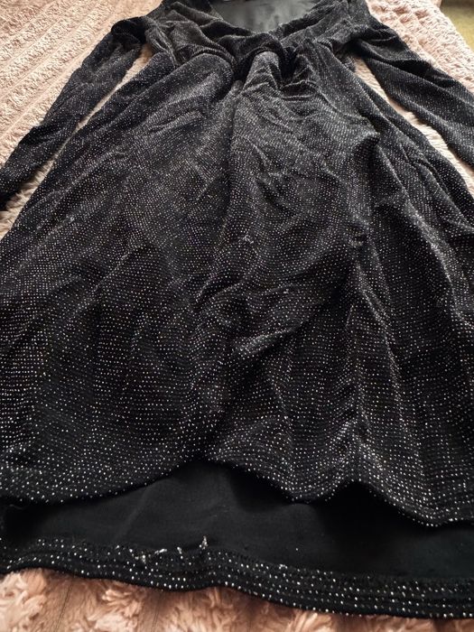 Вечірня сукня , розмір  L