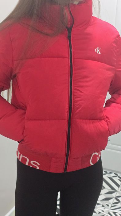 Куртка жіноча Calvin Klein