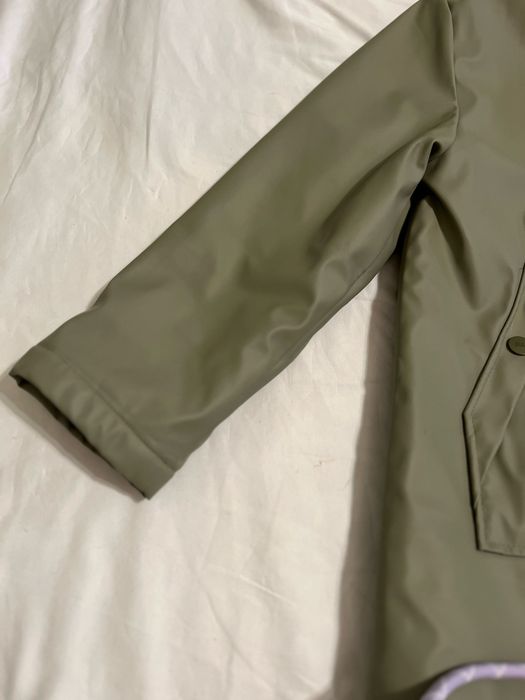 Куртка ZARA, зимняя куртка на девочку ZARA
