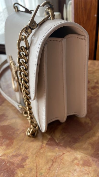 Torebka pinko oryginał