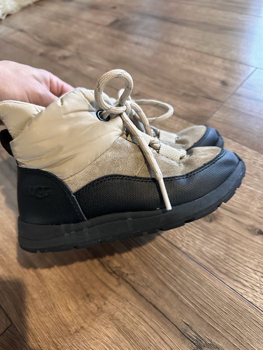 Ugg дитячі 33 оригінал
