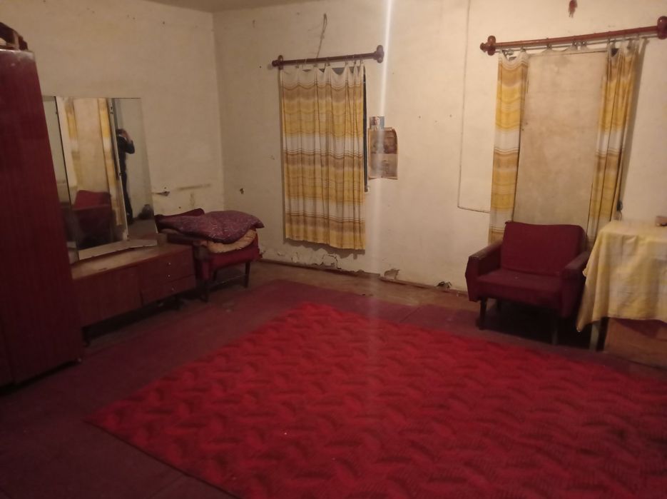 Дом.с.Михайловка царичанского района