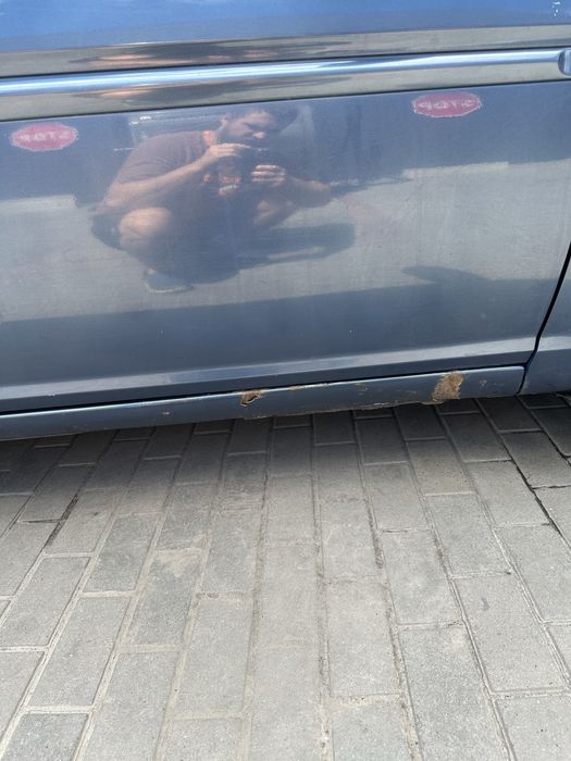 Hyundai Accent 1.4