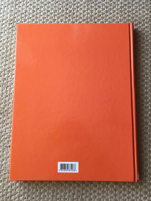 Enciclopédia da Mulher,Estômago aparelho e Fruta & Sobremesas