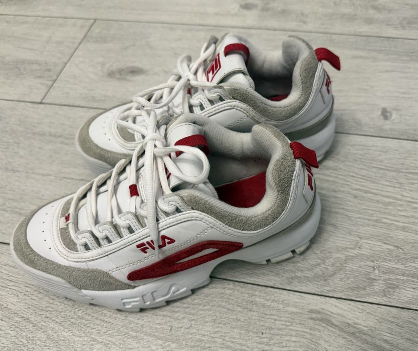 Fila Disruptor r 39 1/2