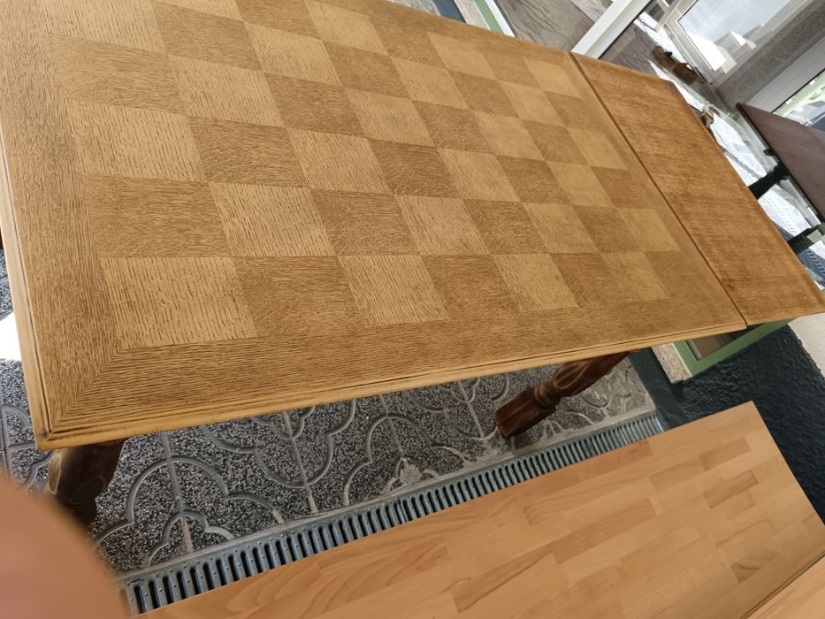 Mesa de refeições