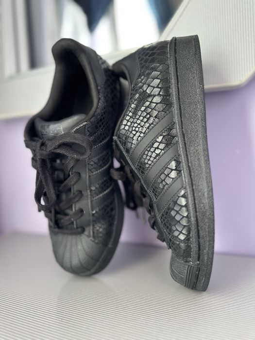 Adidas Superstar жіночі