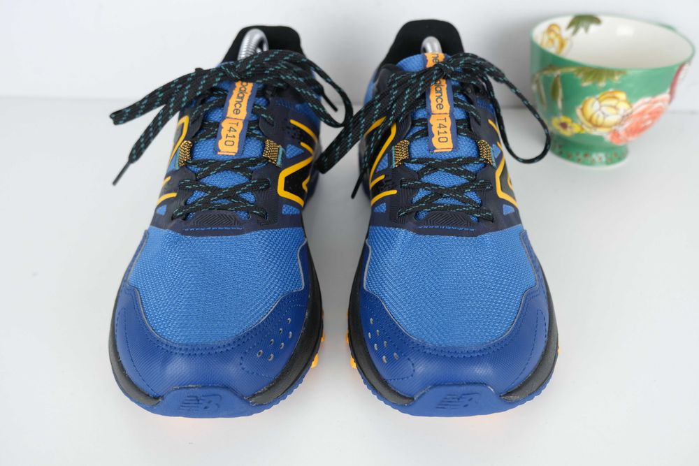 New Balance MT410  męskie buty  r 42 nowe