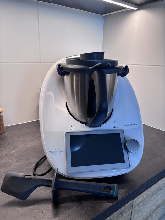 Thermomix TM6 bardzo dobry