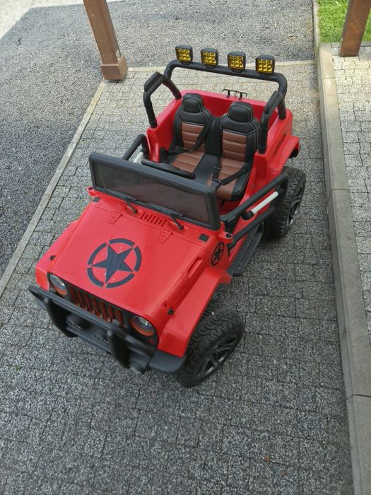 Auto elektryczne