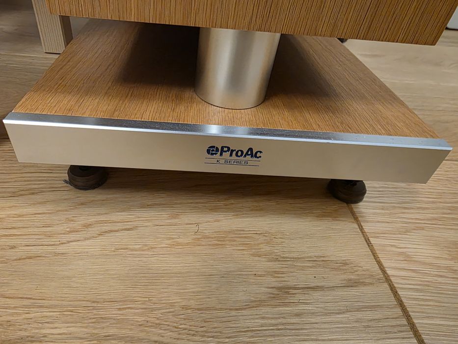 Kolumny ProAc Response K3