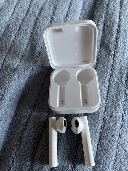 Sluchawki douszne Xiaomi.