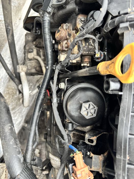 Мотор, Двигун G4FD