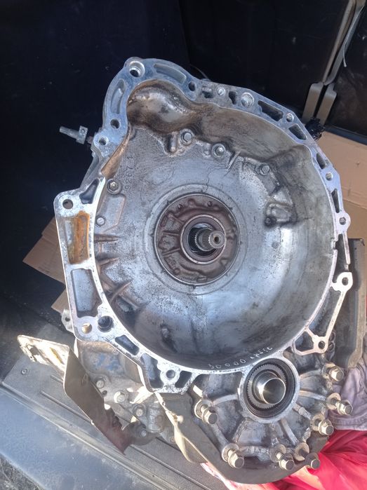 Коробка автомат aisin Range rover Evoque 2.2 land rover  акпп