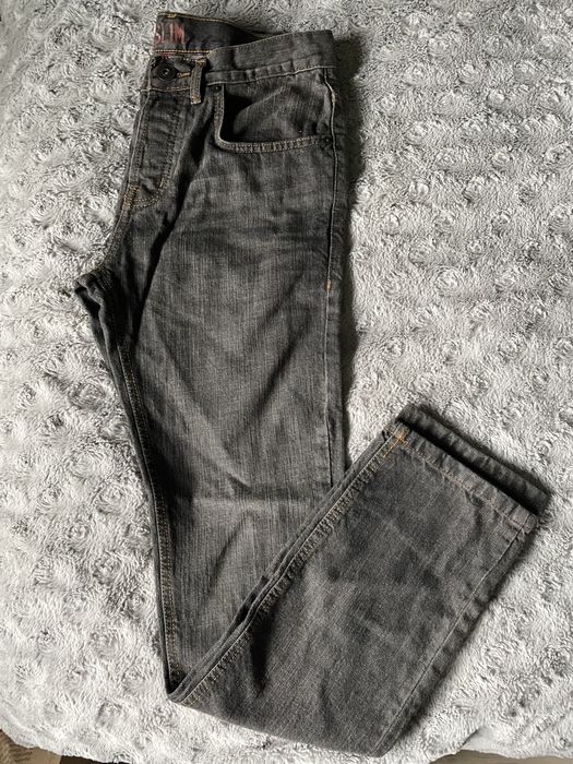 DenimCo jeansy R.30/32