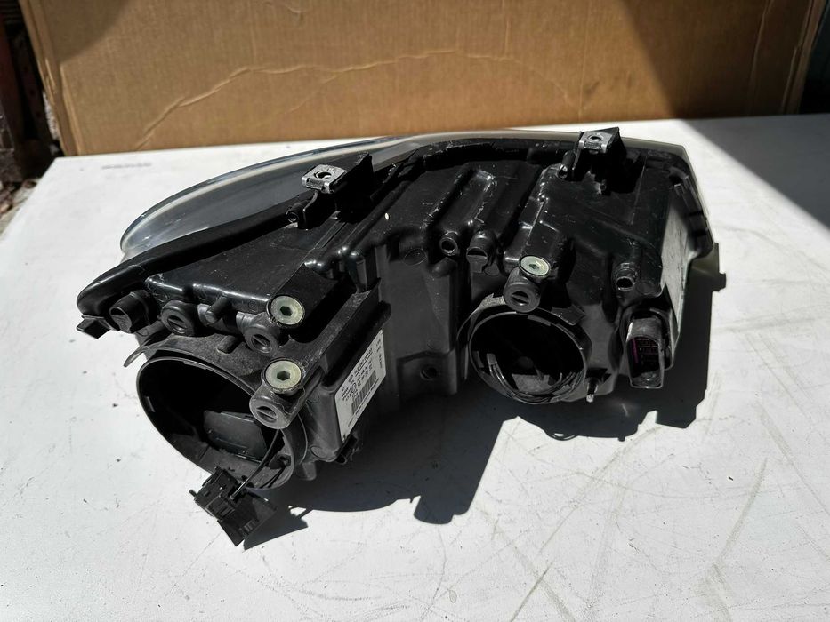 Lampa przednia lewa Volkswagen Polo 6R V lewy przód