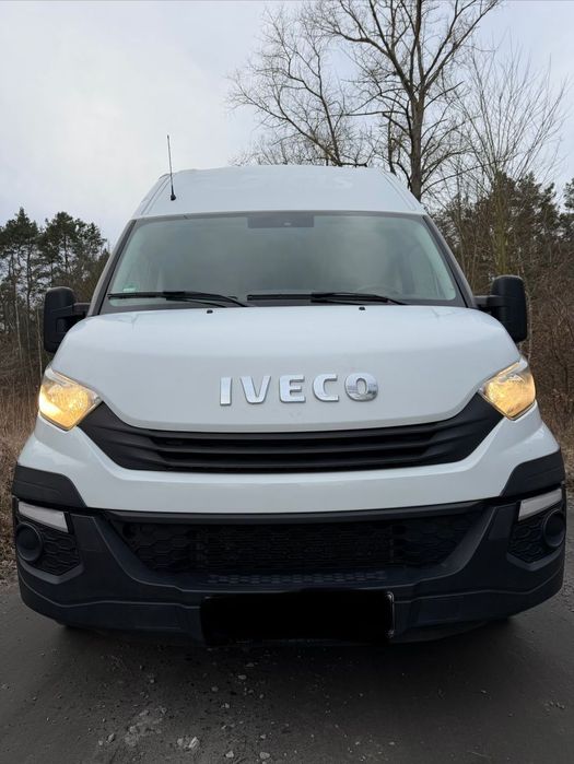 Iveco Daily Stan idealny