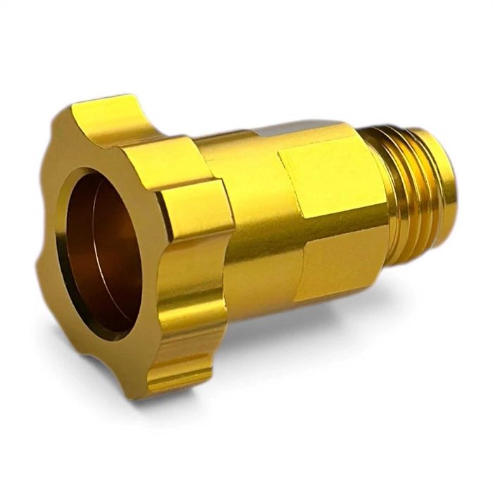 Адаптер-перехідник PPS для фарбопульта, зовнішня різьба M16×1,5 мм