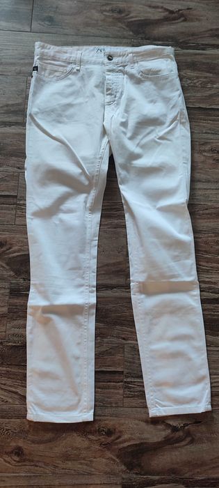 Spodnie ZARA roz.40