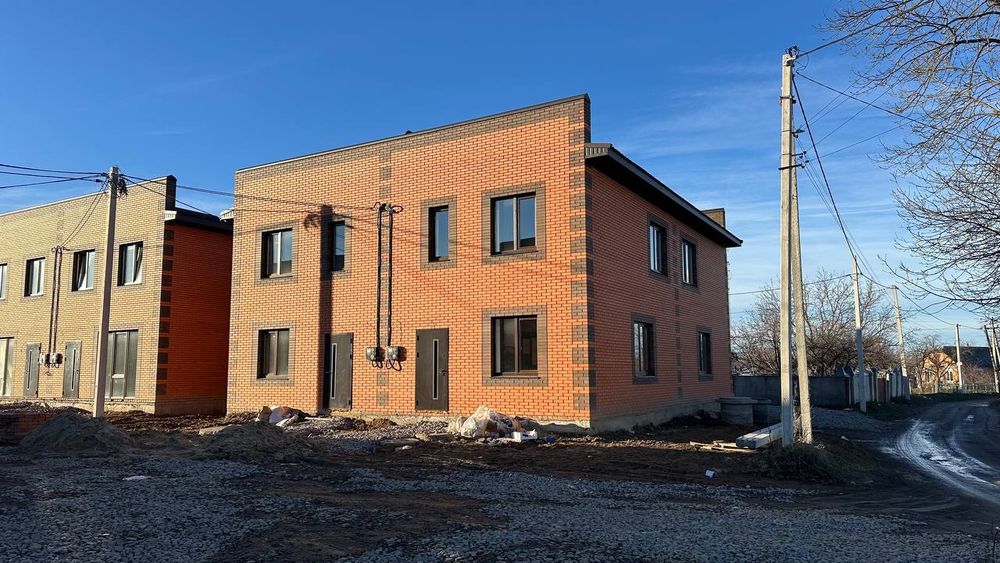 House by the address st. Magistratskaya (area 71 m²) - Atlanta.ua - photo 11