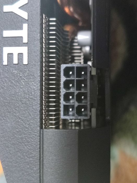 Срочно Продам Видеокарту