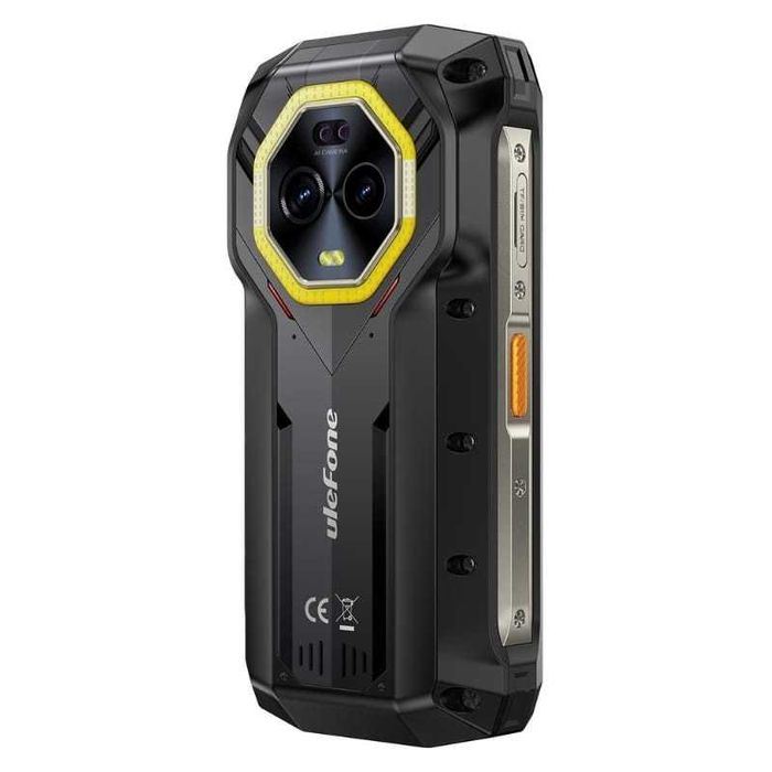 Ulefone Armor Mini 20 8GB/256GB IP69K 2.2GHz