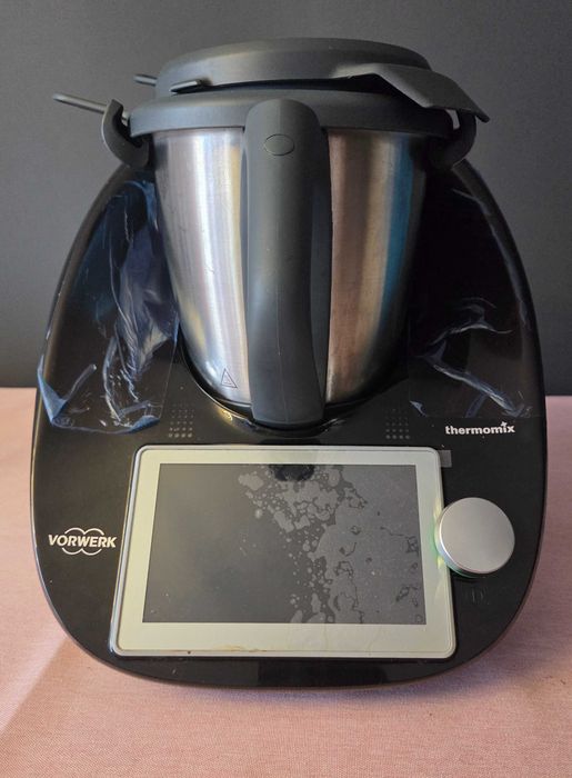 AGD Thermomix TM6