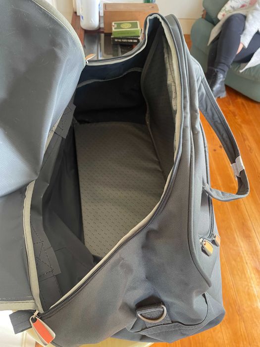 Saco de viagem/Desporto Grande (como novo)