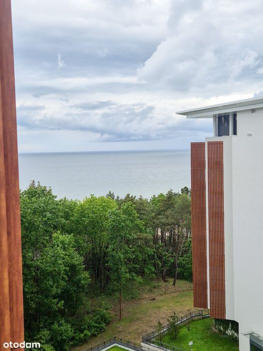 Pinea | apartament z widokiem na morze | klimatyzacja| kompleks baseny