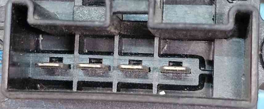 Resistência da Chauffage / Sofagem - OPEL CORSA B