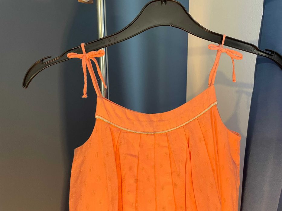 ZARA Girls - sukienka rozm. 128 cm