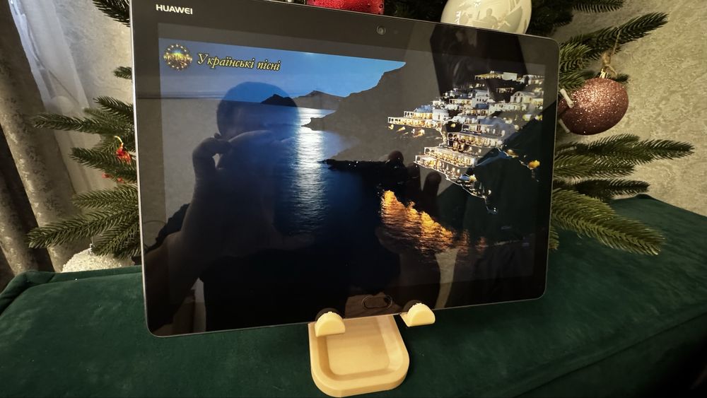 Планшет Huawei media pad m3 lite