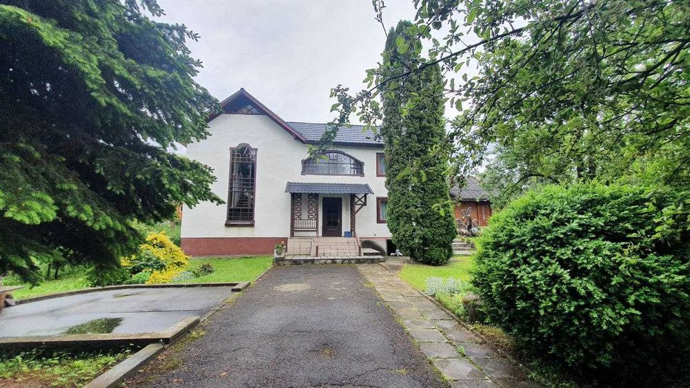 Відпочинок в Косові.