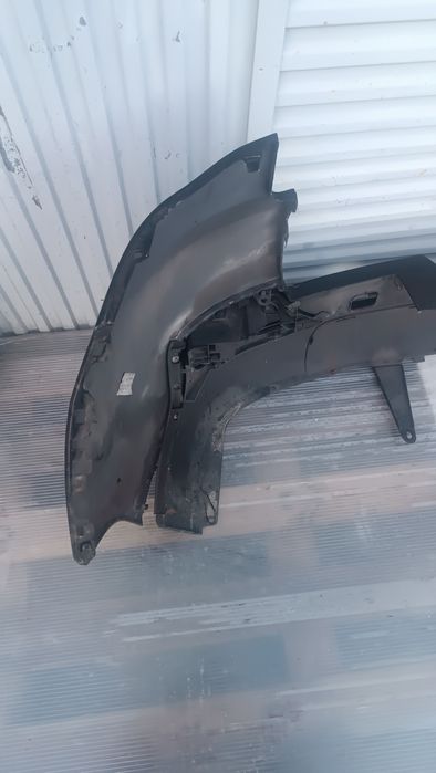 Vendo parachoque de trás Peugeot 3008 ano 2008/13