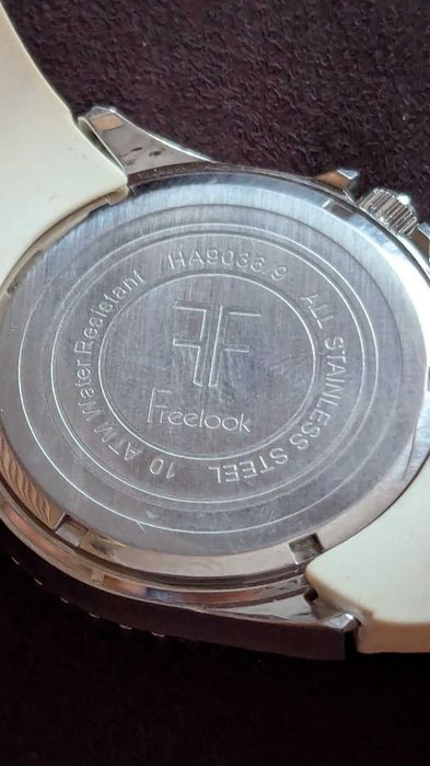 Freelook Aquamarina HA9036-9, Женские, Франция