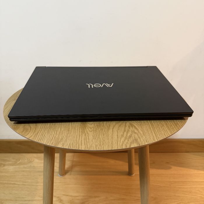 Notebook Avell A57 MOB