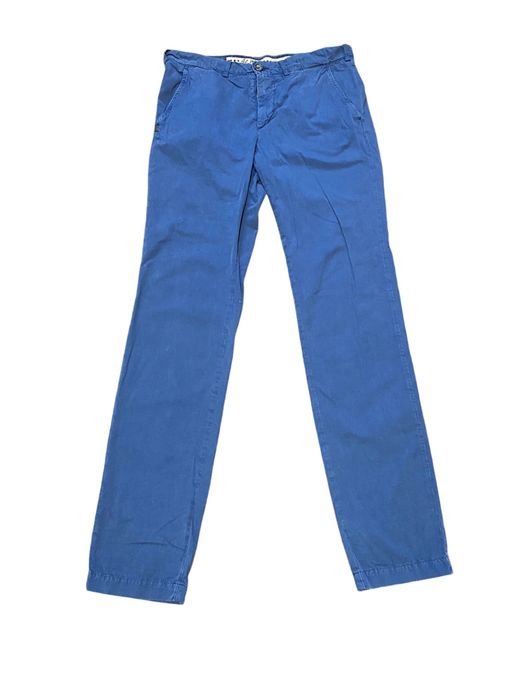 Чоловічі модні брюки 40 Weft, оригінал, Італія